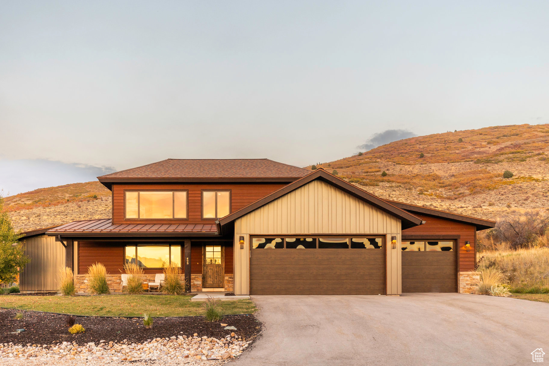 498 Thorn Creek Dr, Kamas, Utah image 36