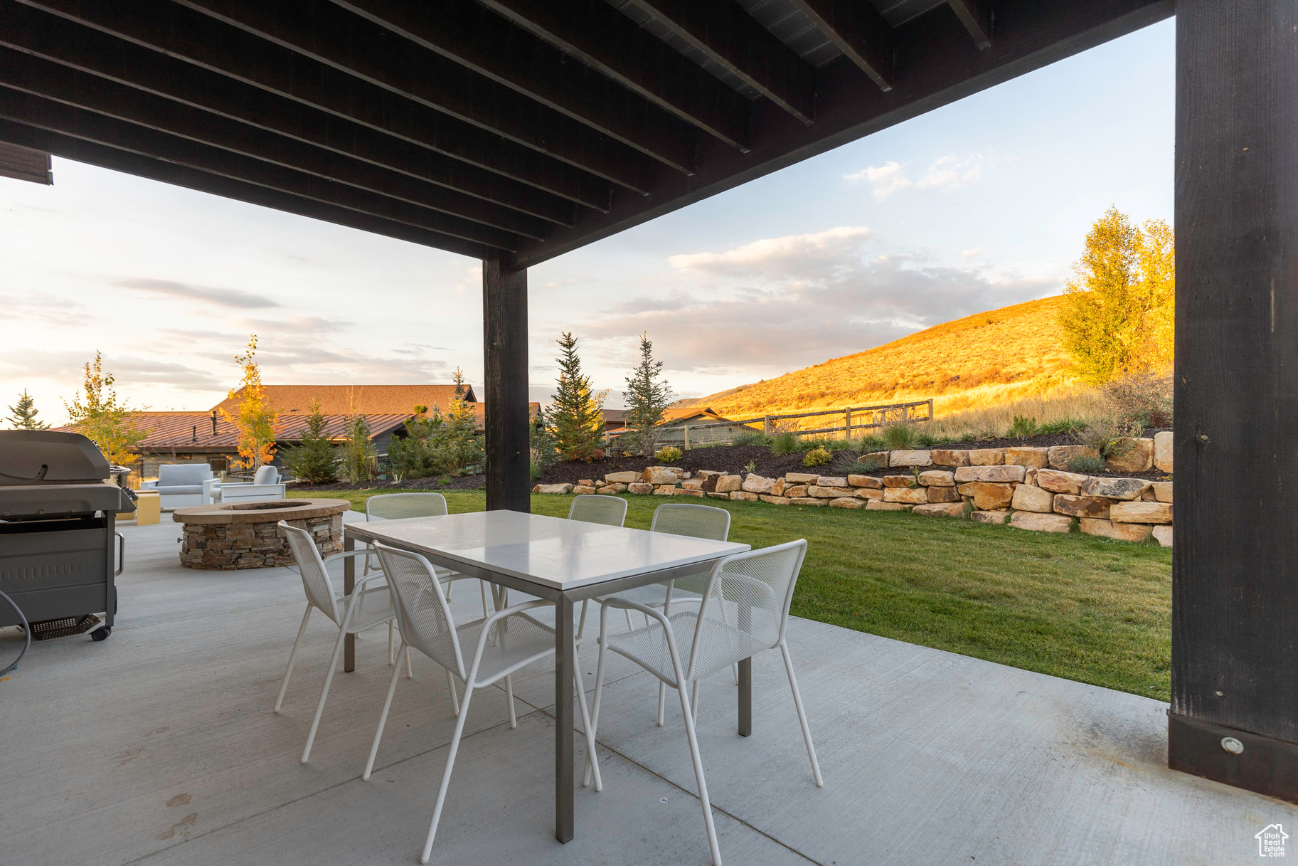 498 Thorn Creek Dr, Kamas, Utah image 29