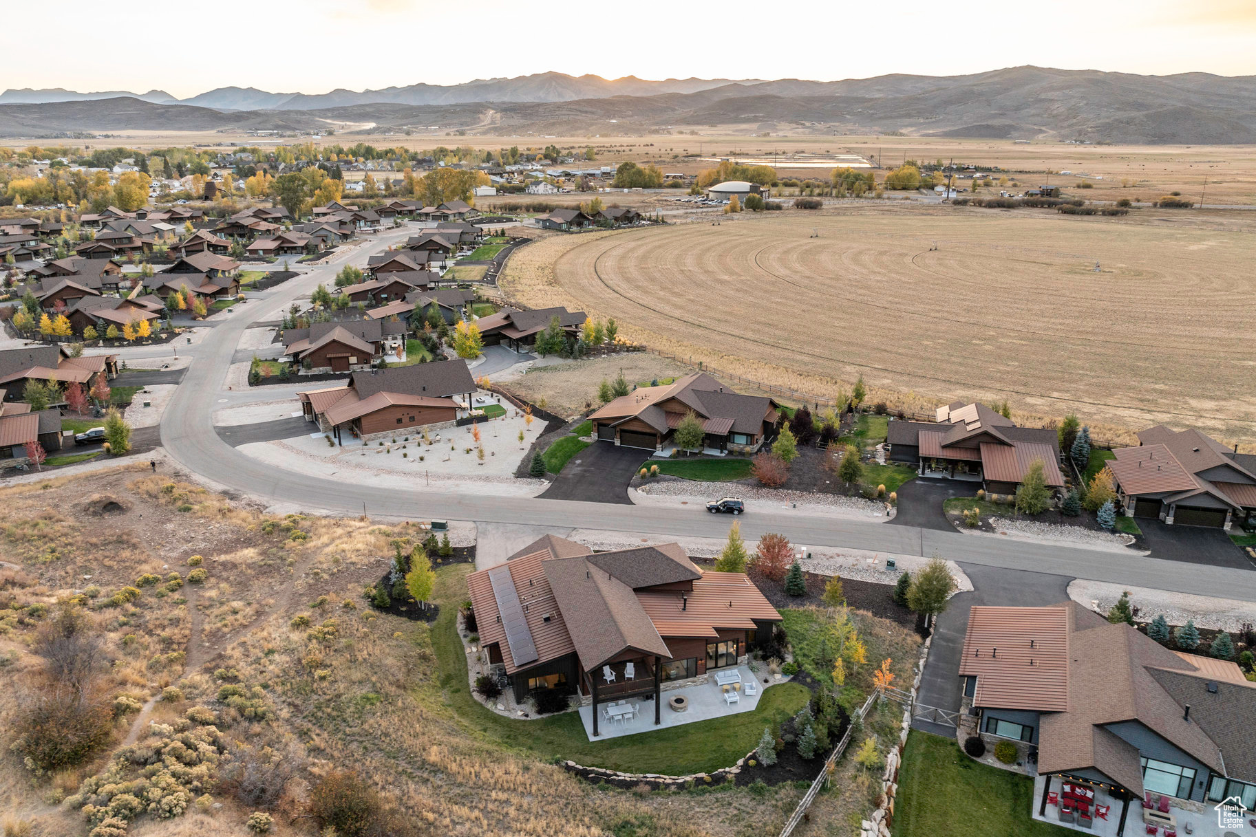 498 Thorn Creek Dr, Kamas, Utah image 46
