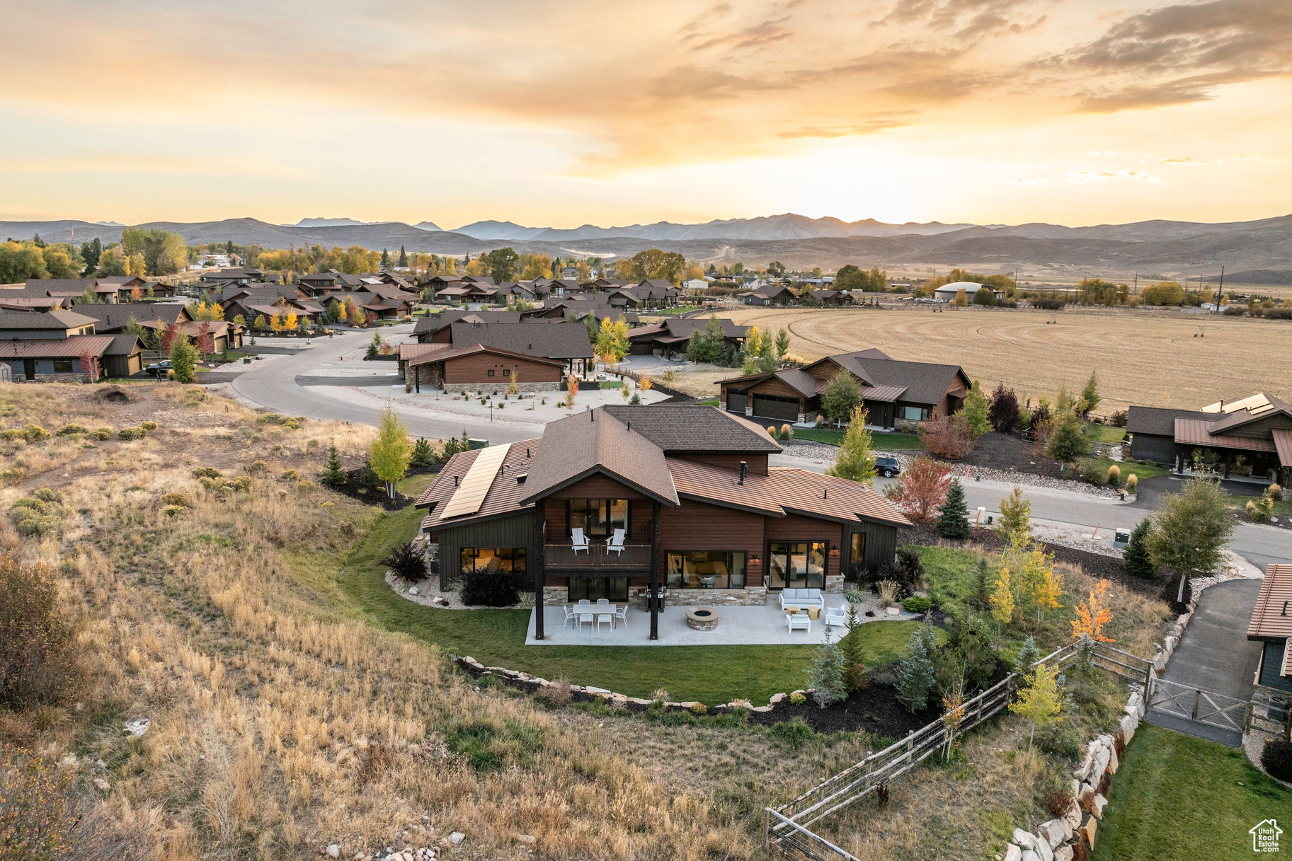 498 Thorn Creek Dr, Kamas, Utah image 45