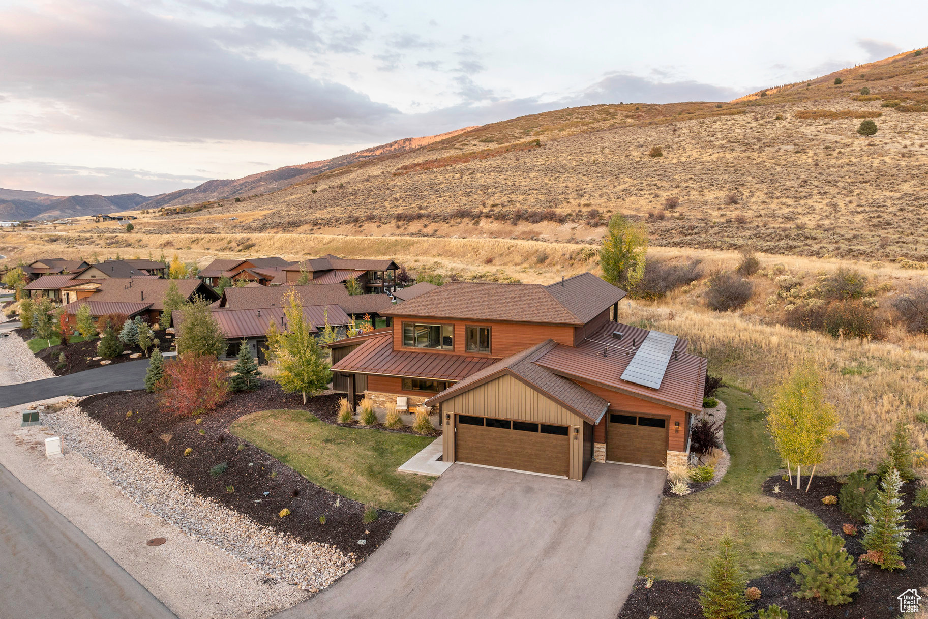 498 Thorn Creek Dr, Kamas, Utah image 50