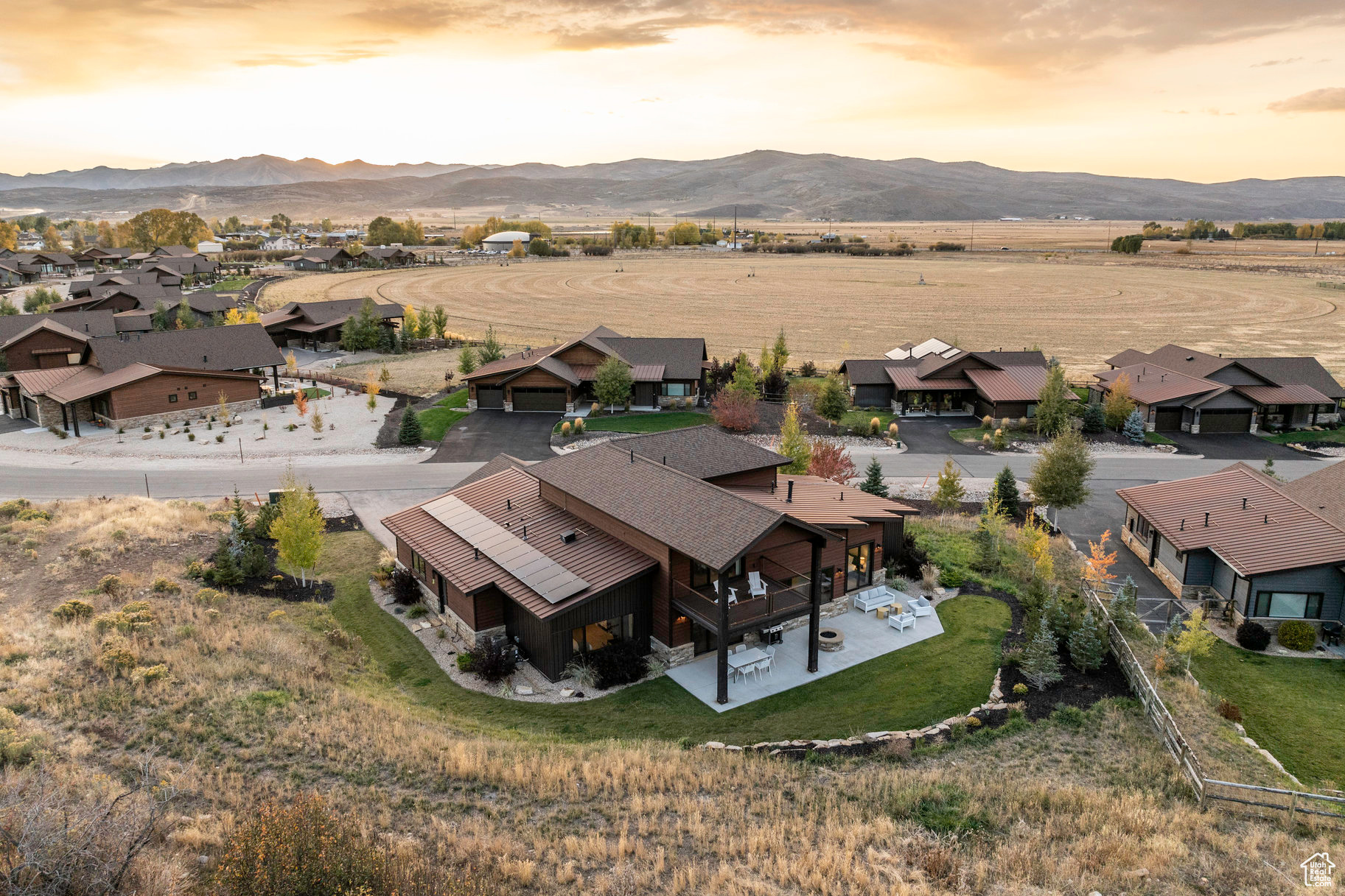 498 Thorn Creek Dr, Kamas, Utah image 44