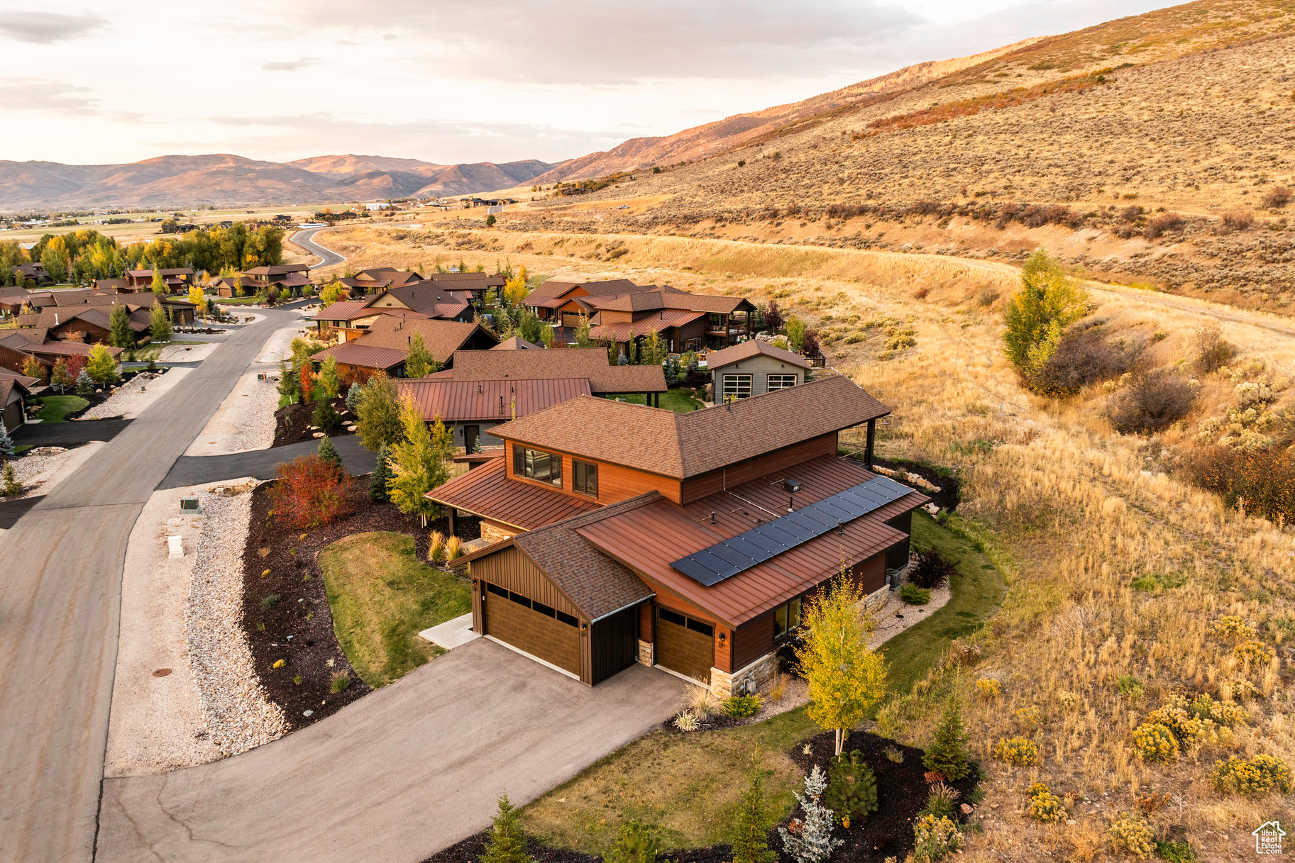 498 Thorn Creek Dr, Kamas, Utah image 43