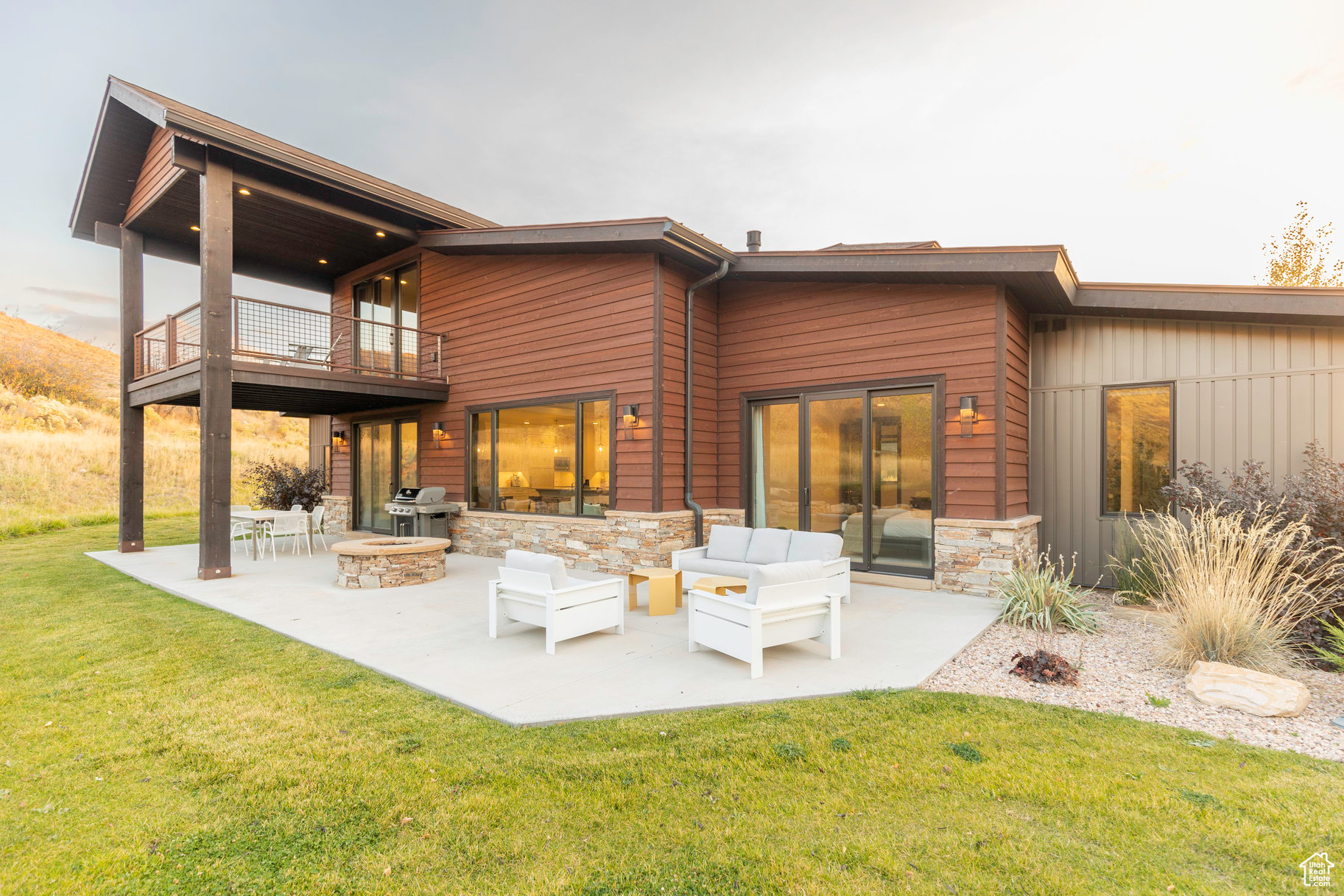 498 Thorn Creek Dr, Kamas, Utah image 32