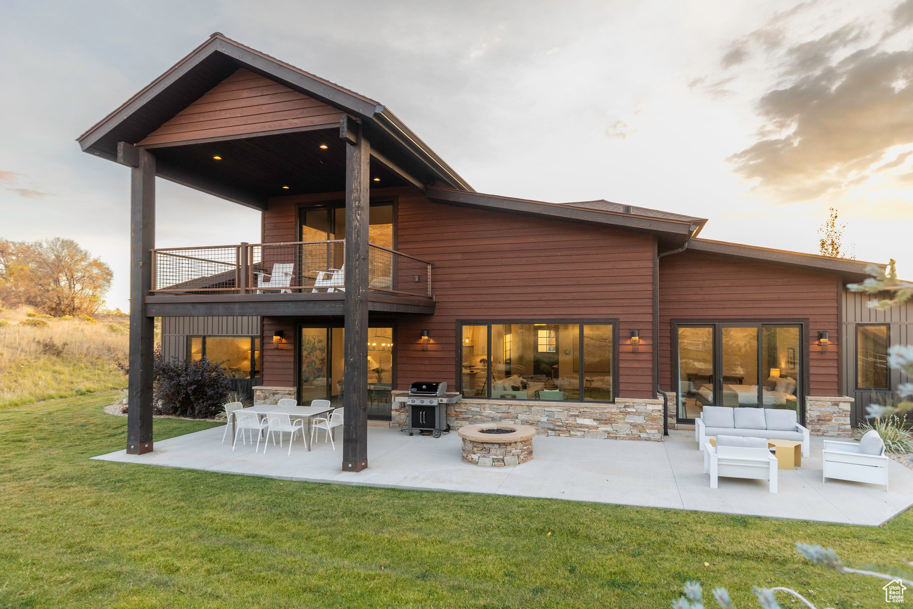 498 Thorn Creek Dr, Kamas, Utah image 28