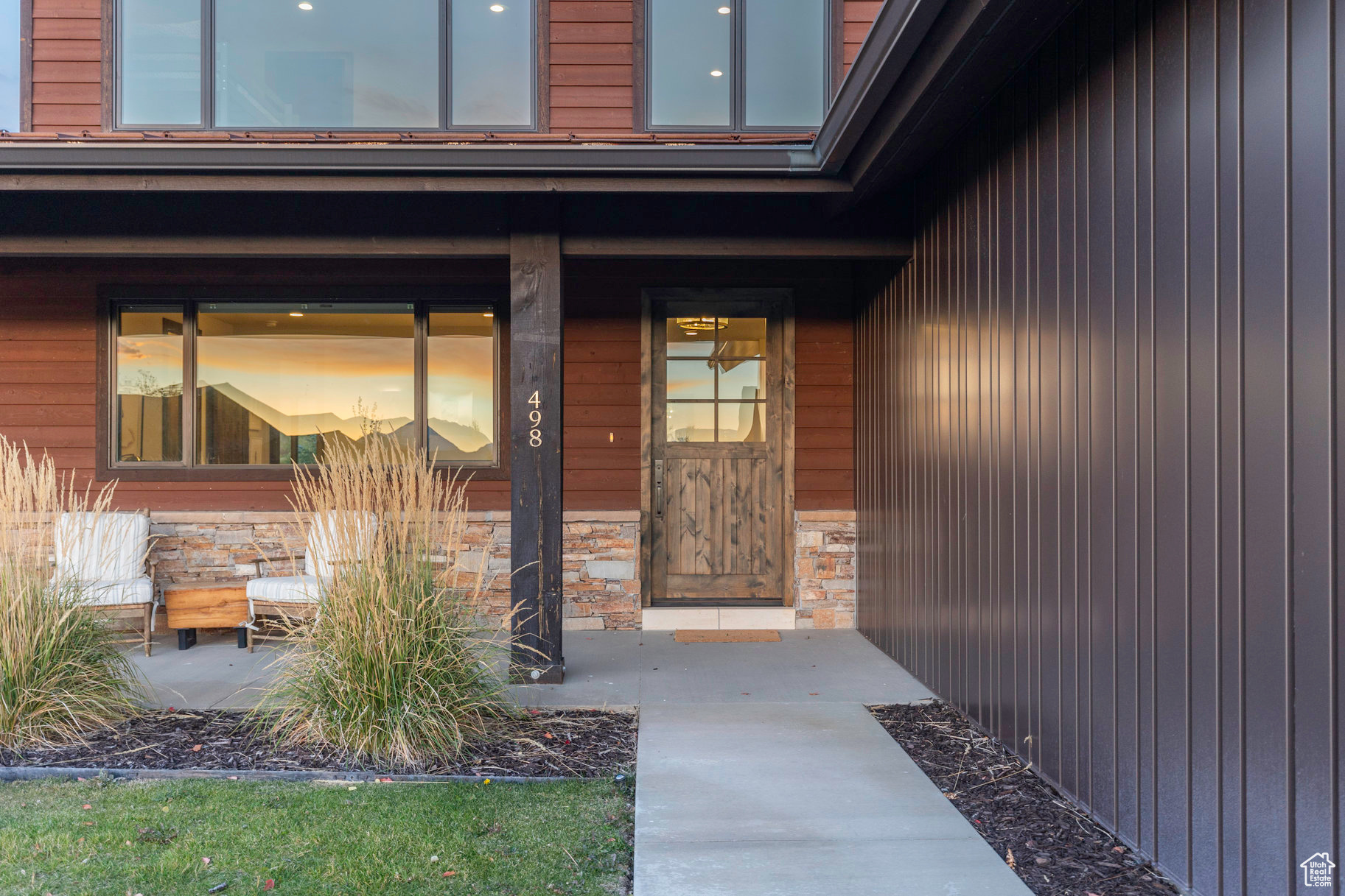 498 Thorn Creek Dr, Kamas, Utah image 37