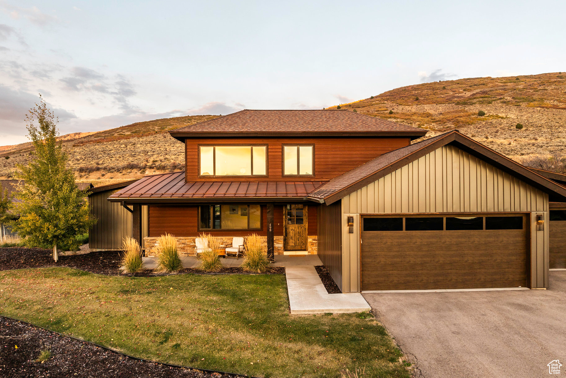 498 Thorn Creek Dr, Kamas, Utah image 41