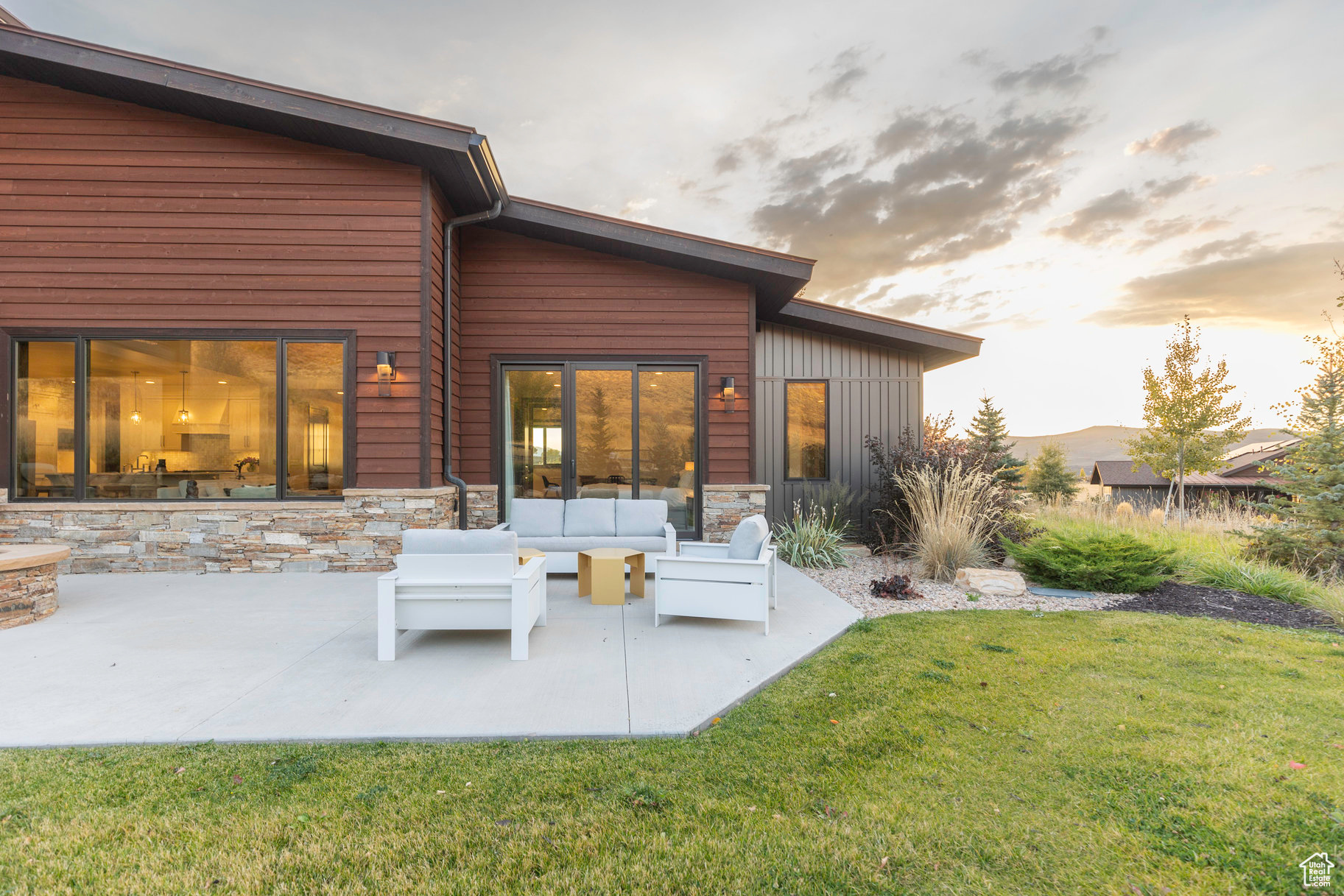 498 Thorn Creek Dr, Kamas, Utah image 31
