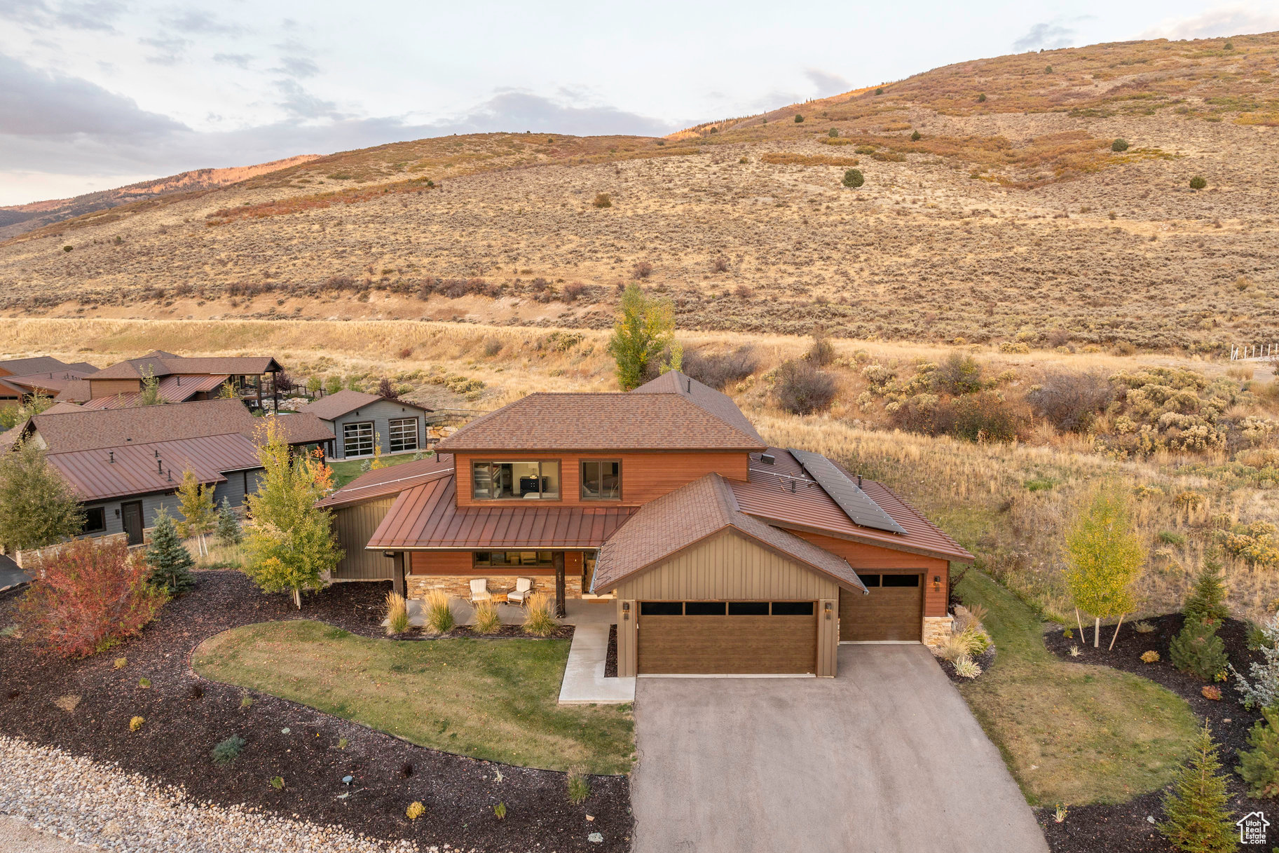 498 Thorn Creek Dr, Kamas, Utah image 49