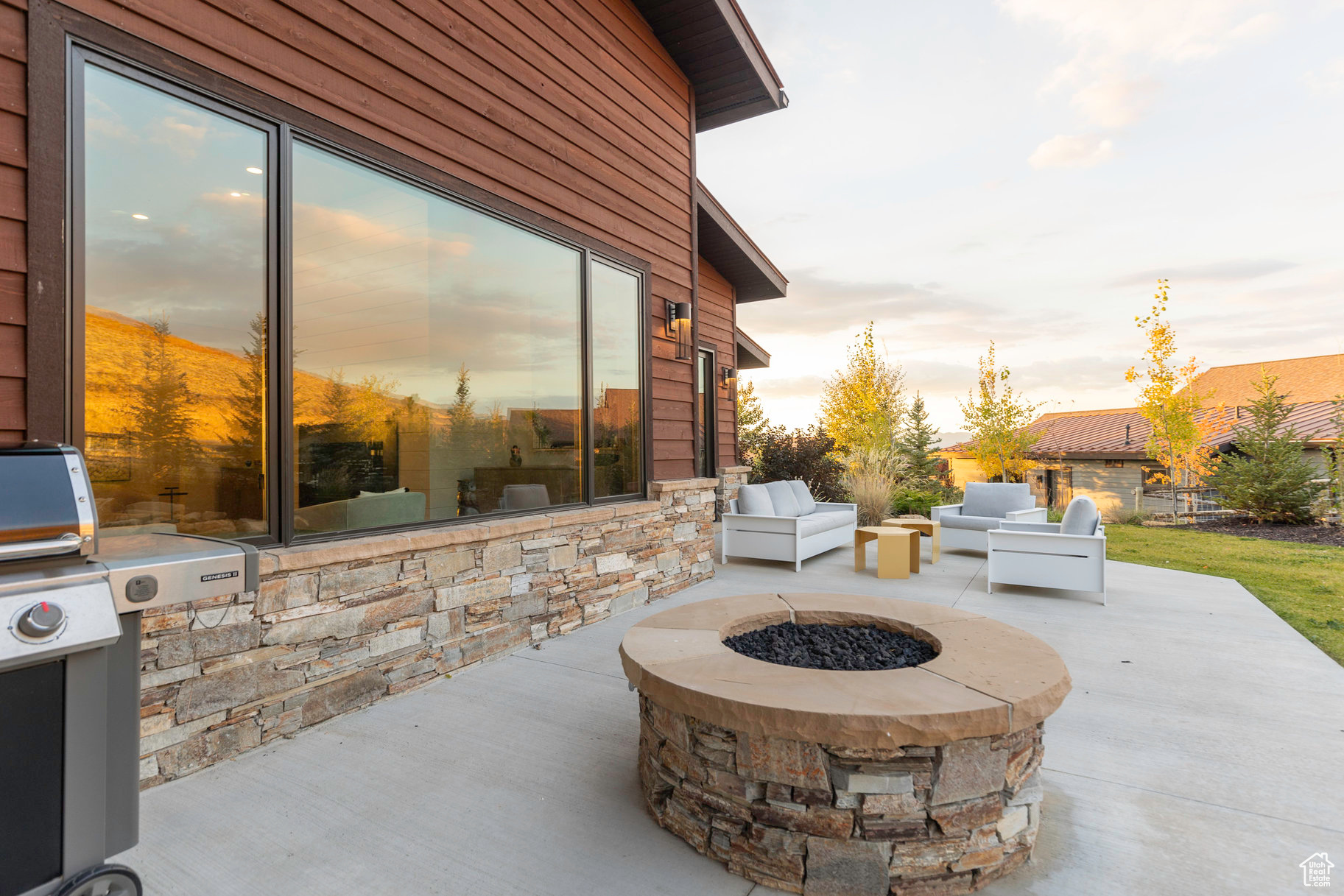 498 Thorn Creek Dr, Kamas, Utah image 30