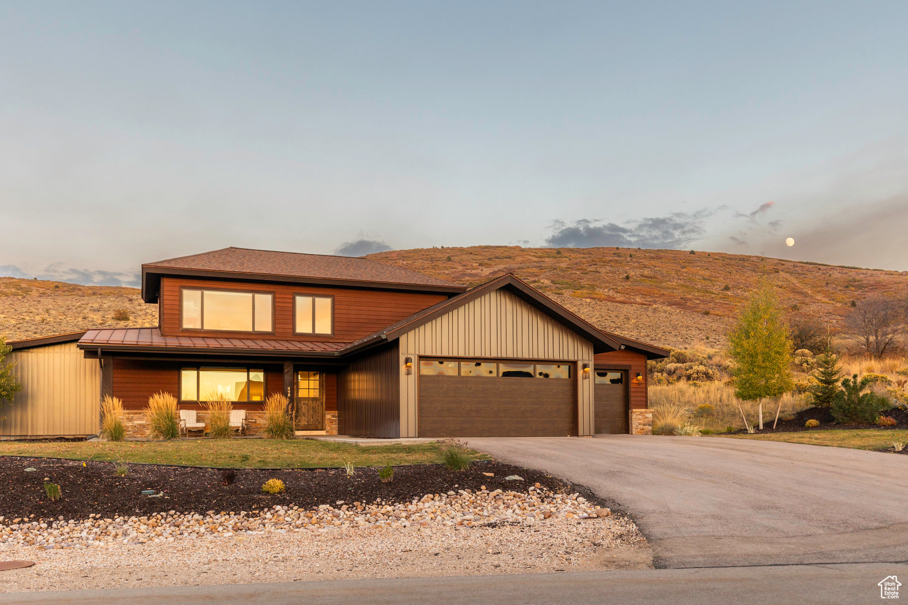 498 Thorn Creek Dr, Kamas, Utah image 35
