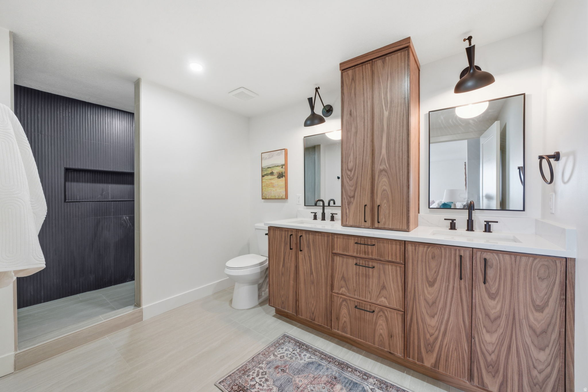 CREST VIEW MANOR - Residential