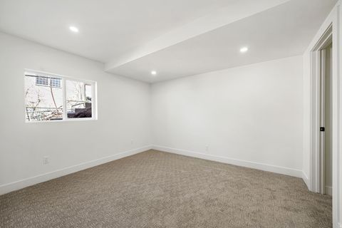 Tiny photo for 3520 S FLEETWOOD DR, Salt Lake City, UT 84109 (MLS # 2147666)