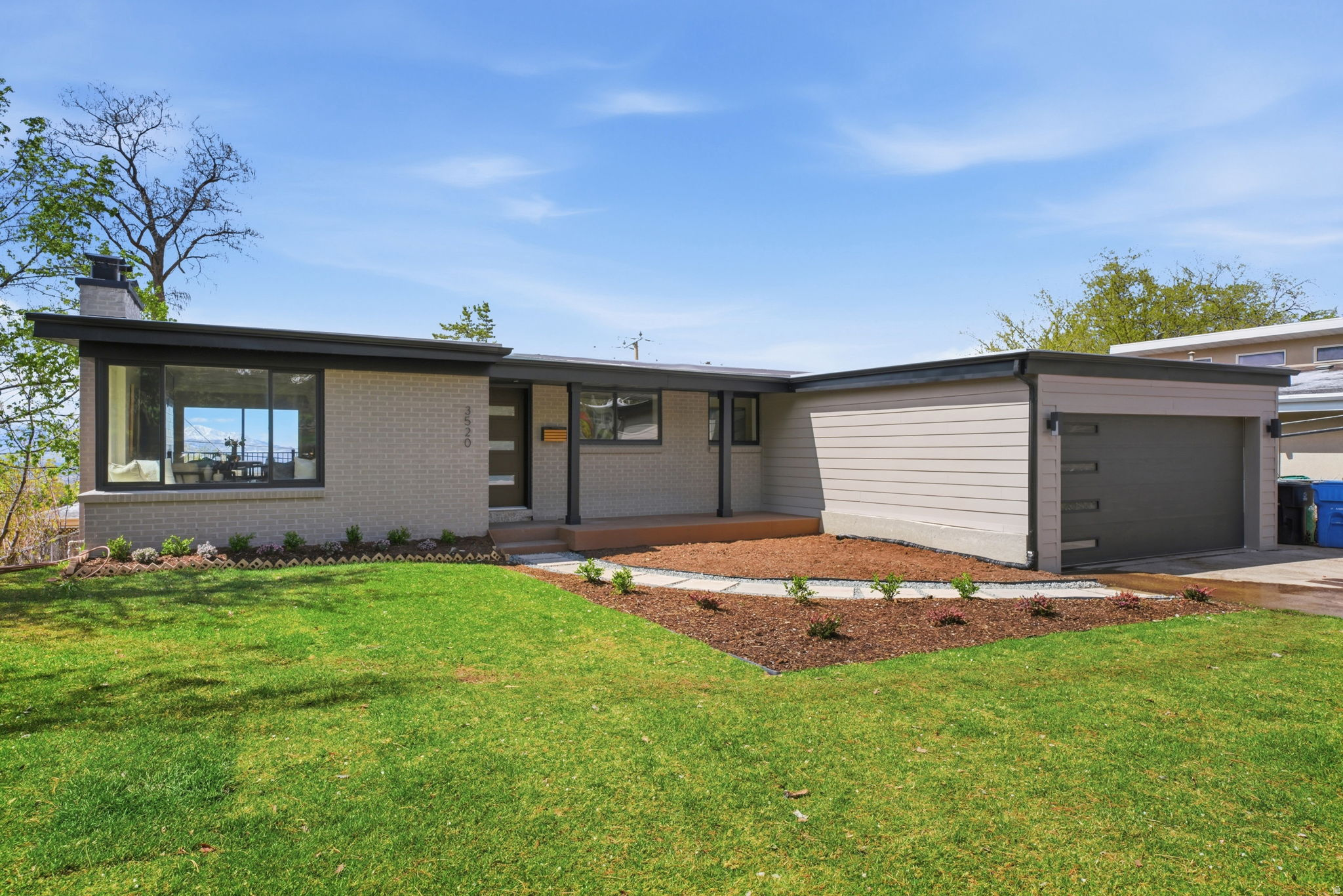 CREST VIEW MANOR - Residential