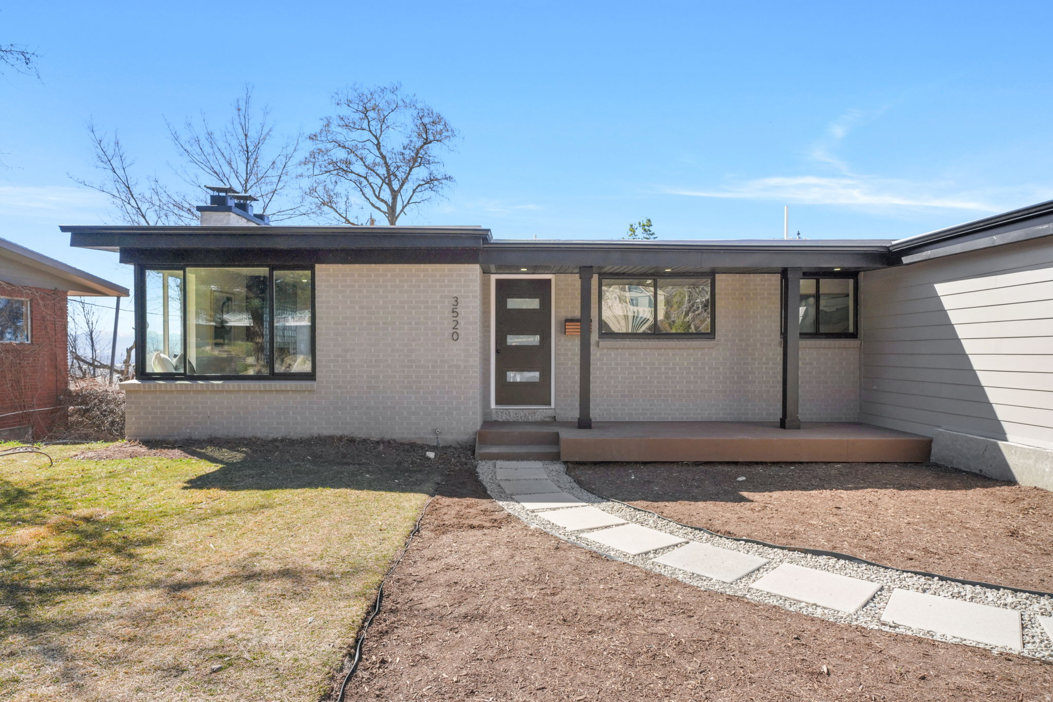 CREST VIEW MANOR - Residential