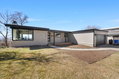 Tiny photo for 3520 S FLEETWOOD DR, Salt Lake City, UT 84109 (MLS # 2147666)