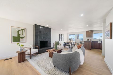 Photo of 3520 S FLEETWOOD DR, Salt Lake City, UT 84109 (MLS # 2147666)