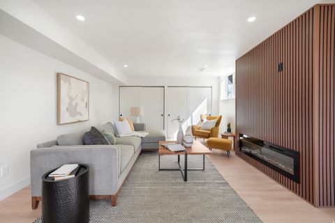 Tiny photo for 3520 S FLEETWOOD DR, Salt Lake City, UT 84109 (MLS # 2147666)