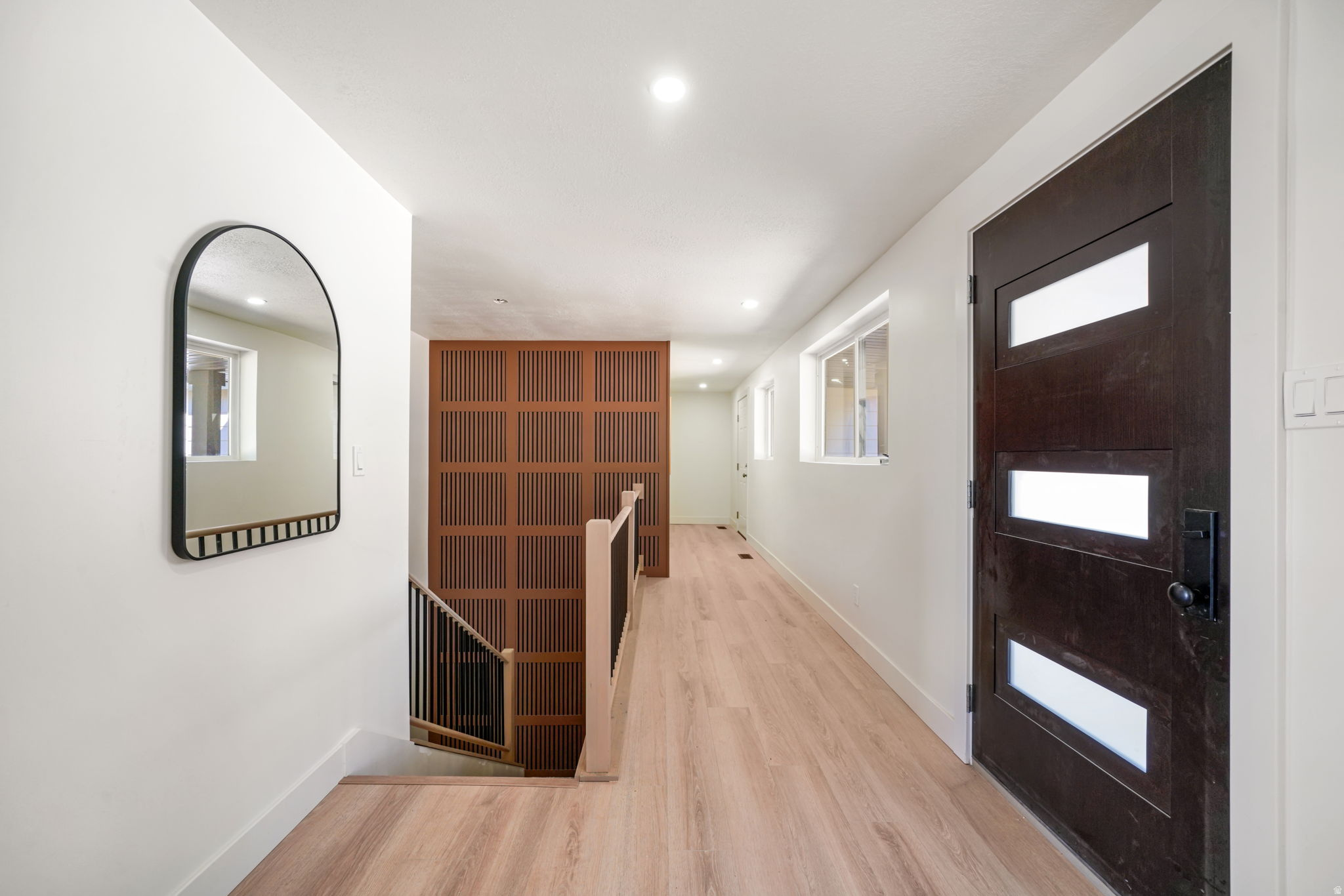 CREST VIEW MANOR - Residential