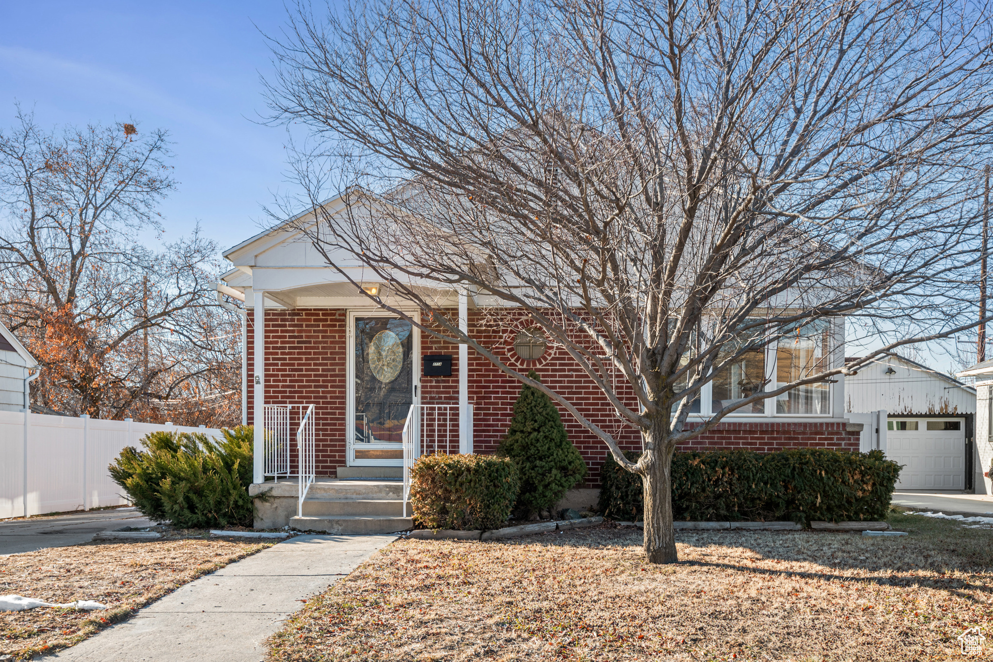 2714 S Mcclelland St, Salt Lake City, Utah image 3