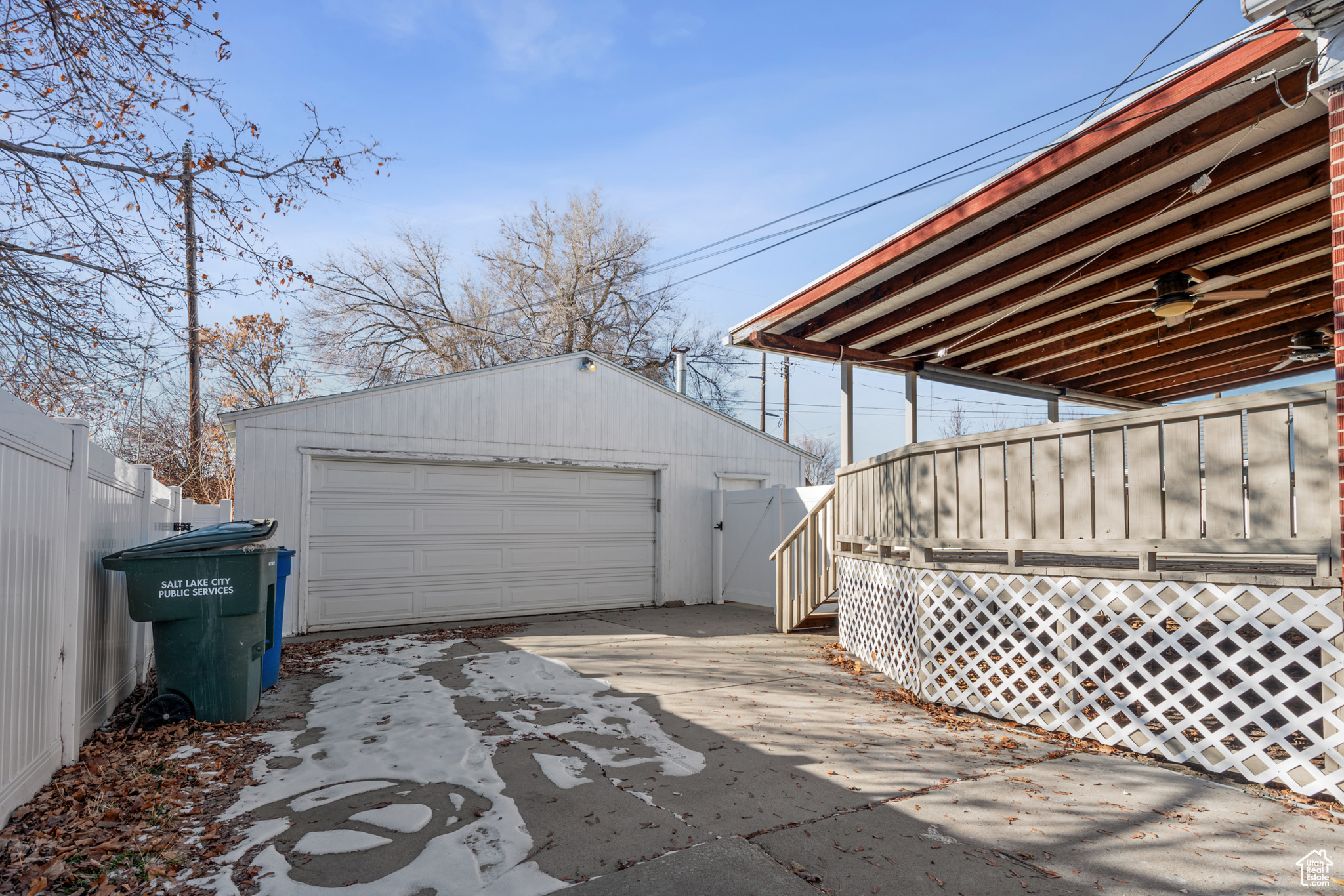 2714 S Mcclelland St, Salt Lake City, Utah image 28