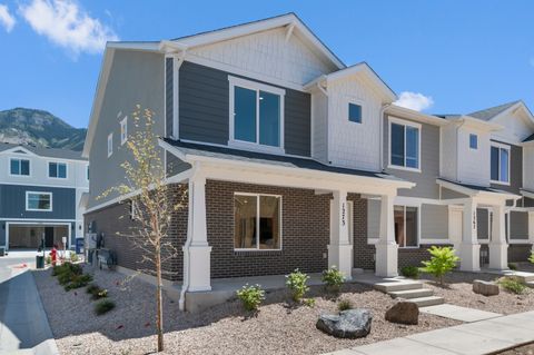 Tiny photo for 1251 N 350 E #167, Harrisville, UT 84404 (MLS # 2120849)