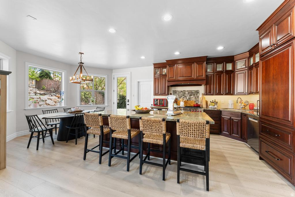 EAGLE SUMMIT - Residential