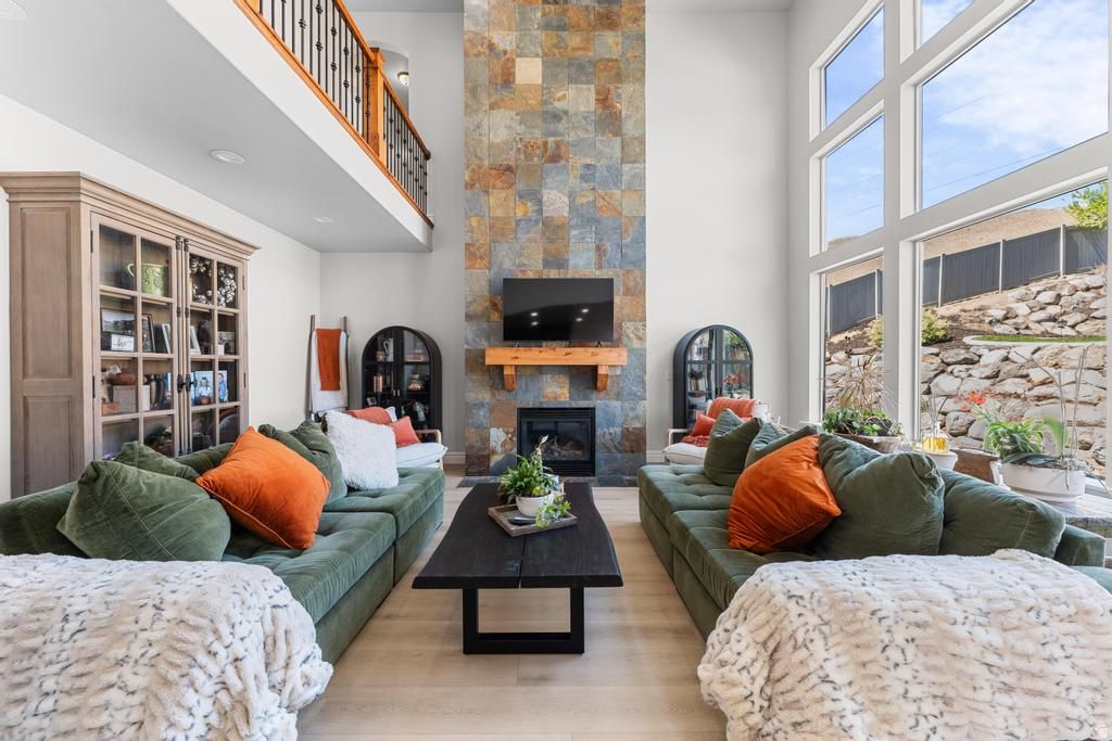 Photo of 5362 EAGLES VIEW DR, Lehi, UT 84043 (MLS # 2153179)