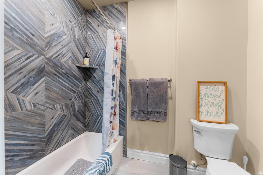 EAGLE SUMMIT - Residential