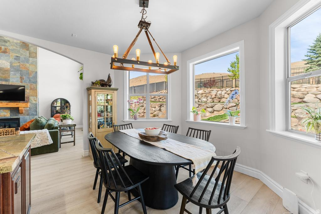 EAGLE SUMMIT - Residential