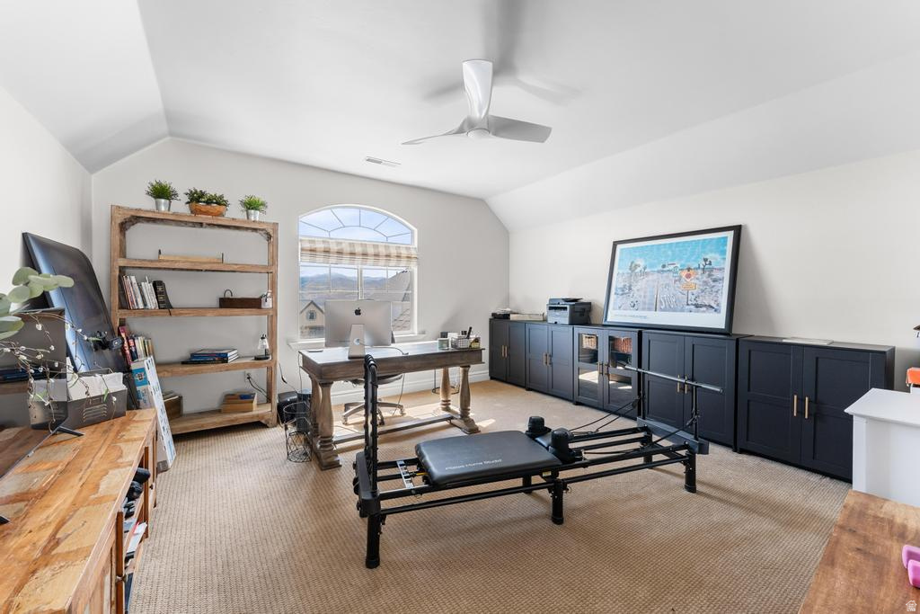 EAGLE SUMMIT - Residential