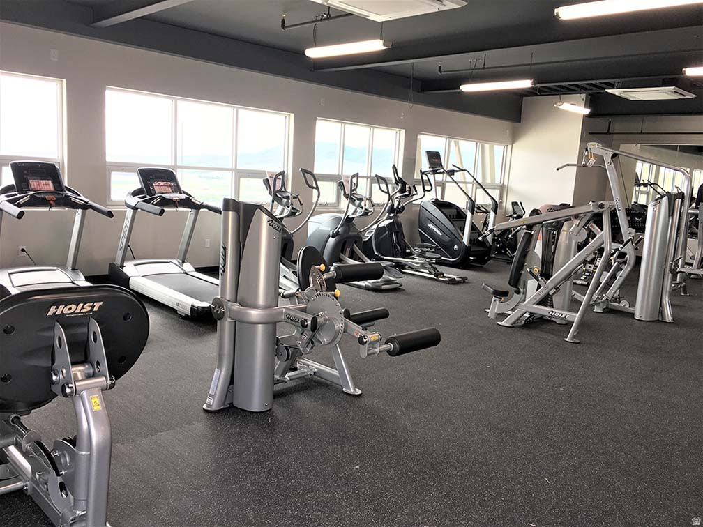 EAGLE SUMMIT - Residential