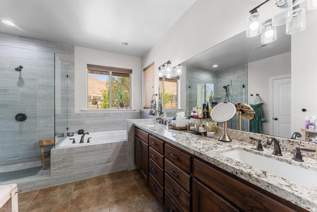 EAGLE SUMMIT - Residential