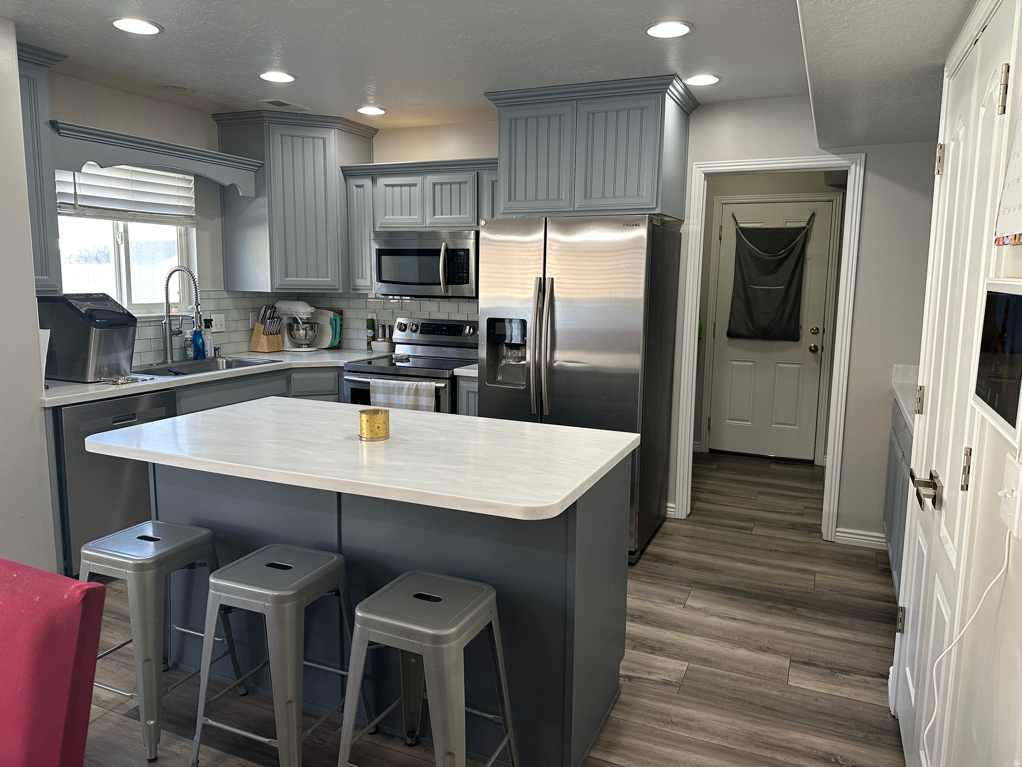 NORTH 40 - Residential