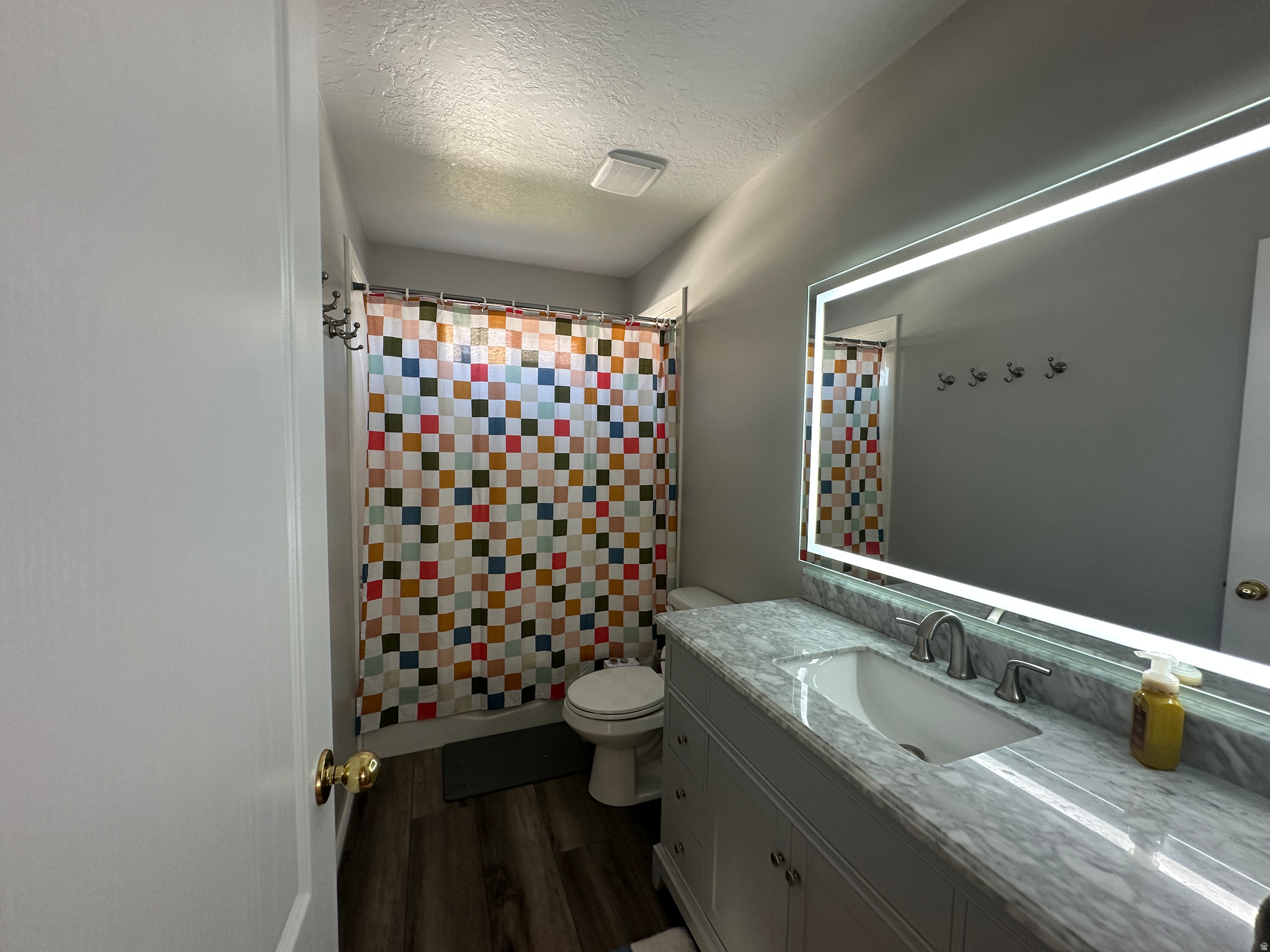 NORTH 40 - Residential