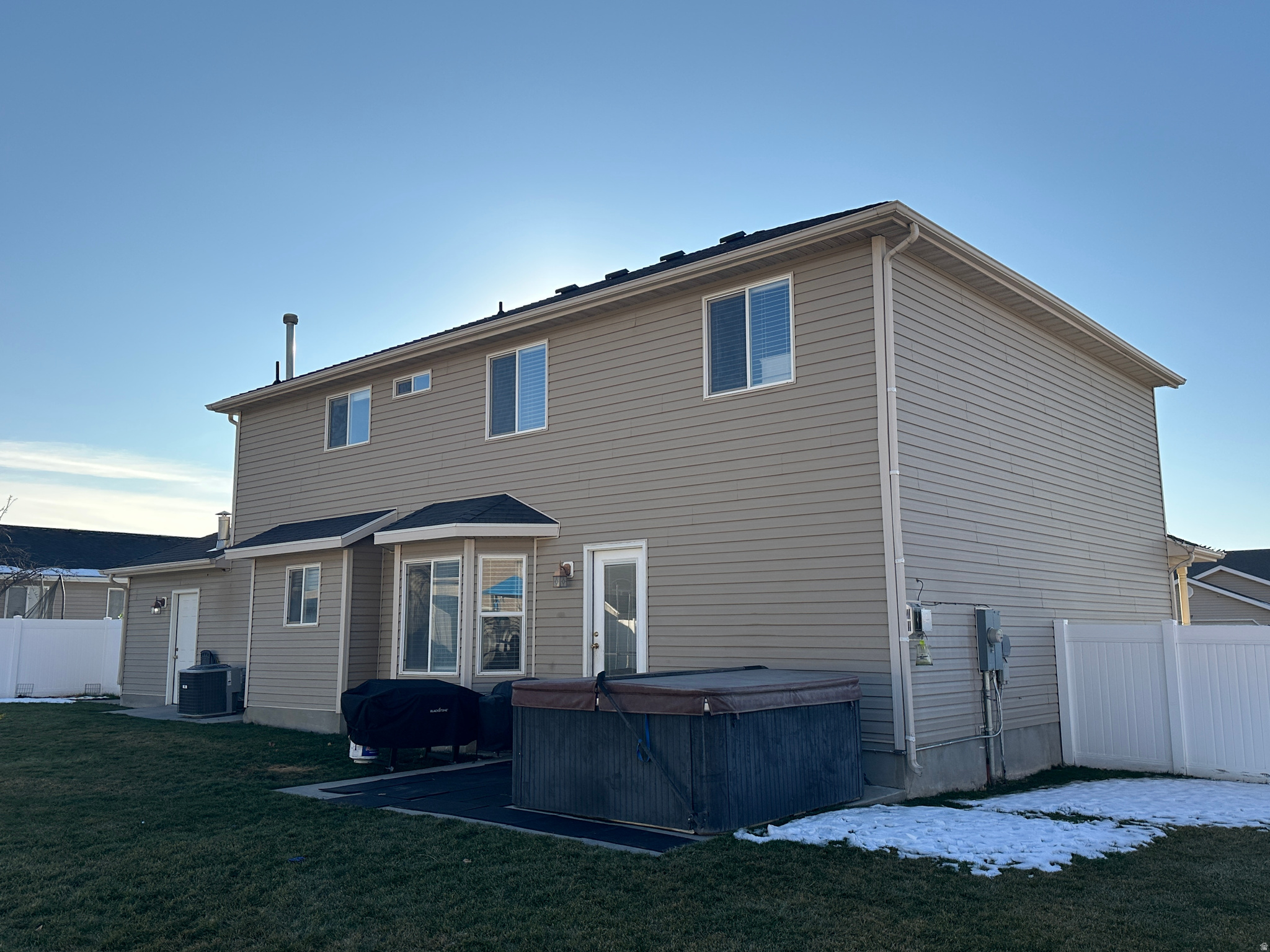 NORTH 40 - Residential