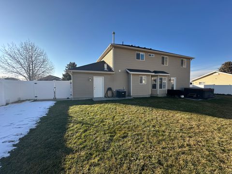 Tiny photo for 1364 N 550 W, Brigham City, UT 84302 (MLS # 2132756)
