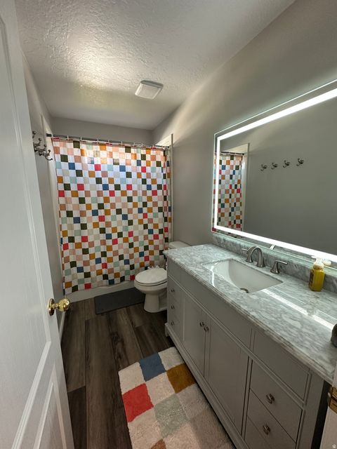 Tiny photo for 1364 N 550 W, Brigham City, UT 84302 (MLS # 2132756)