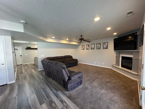 Tiny photo for 1364 N 550 W, Brigham City, UT 84302 (MLS # 2132756)