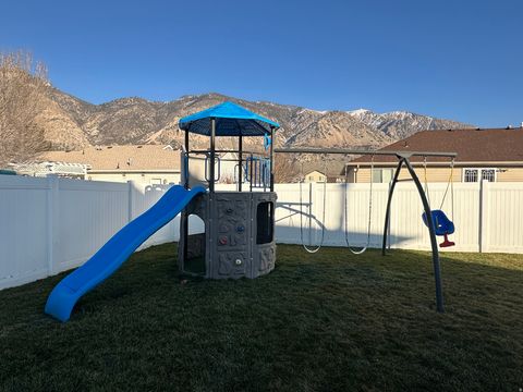 Tiny photo for 1364 N 550 W, Brigham City, UT 84302 (MLS # 2132756)