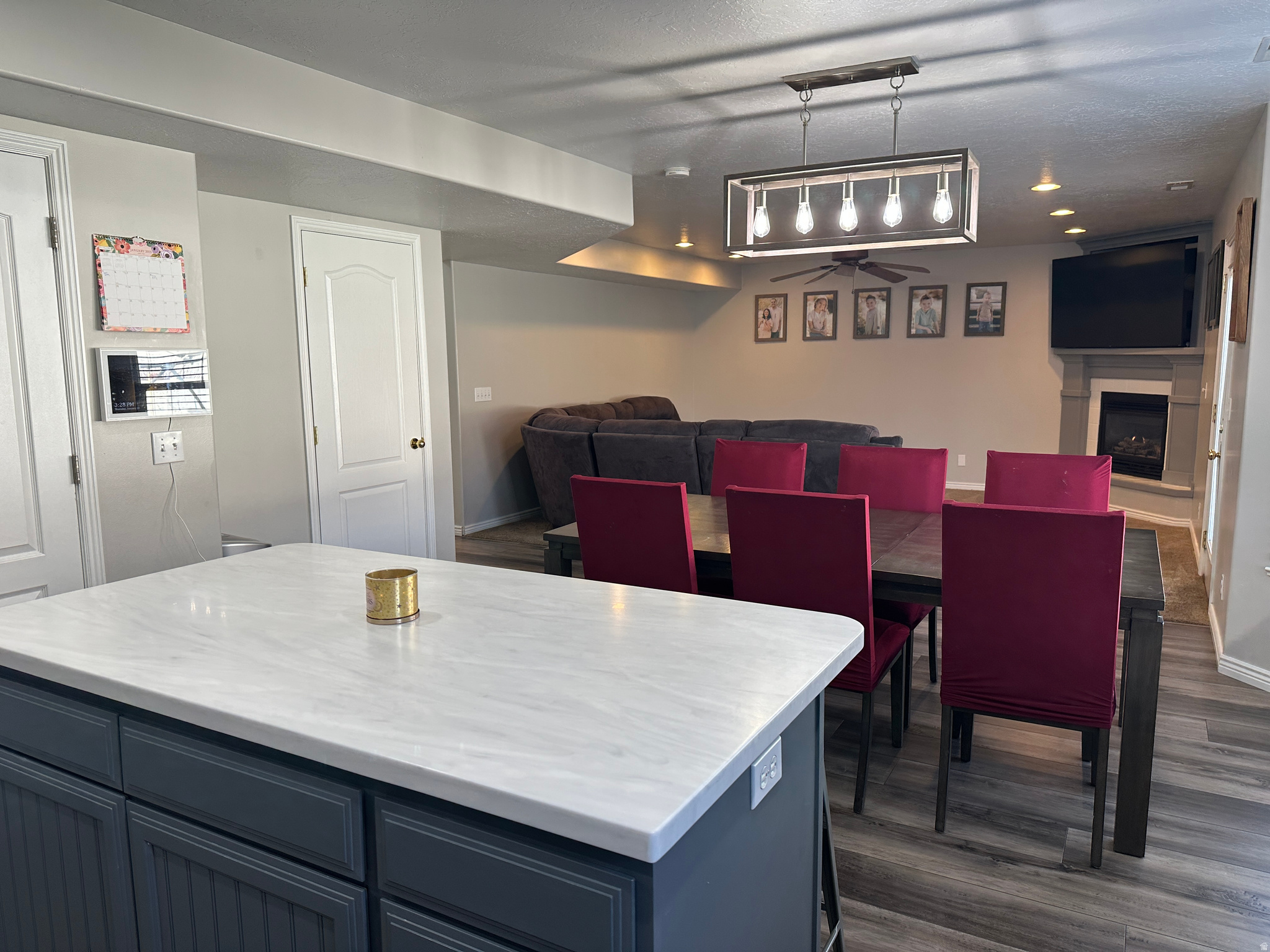 NORTH 40 - Residential