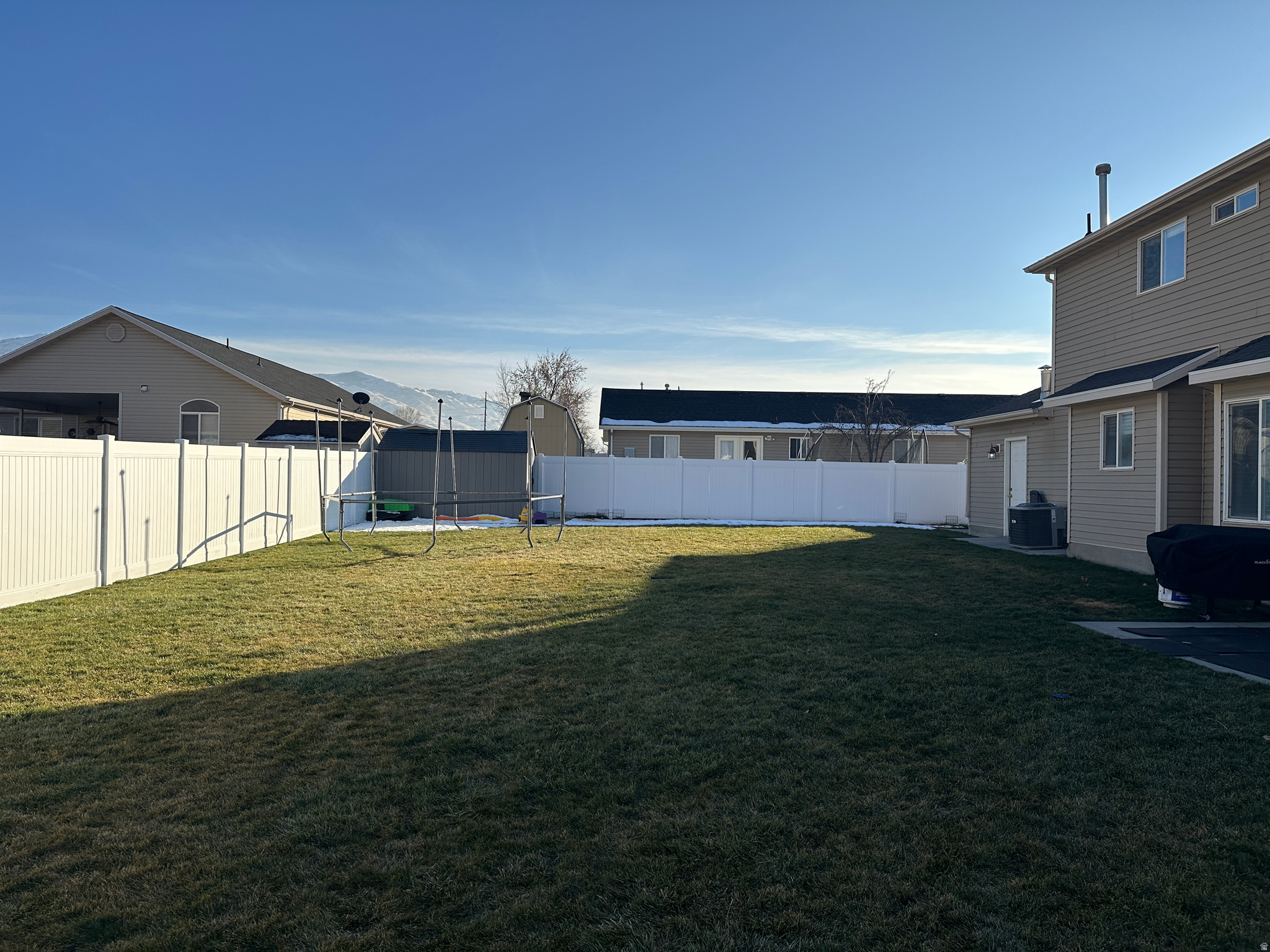 NORTH 40 - Residential