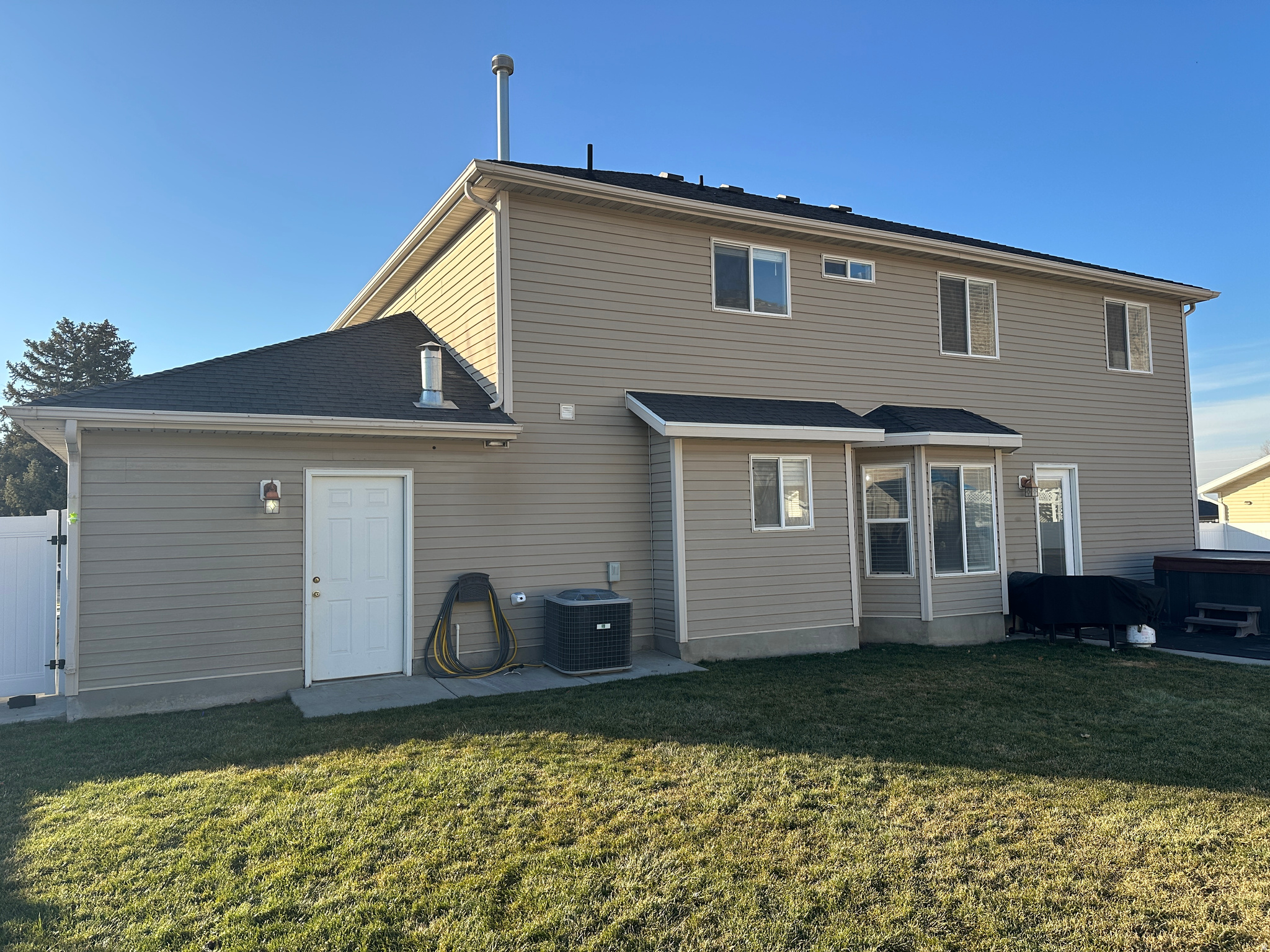 NORTH 40 - Residential