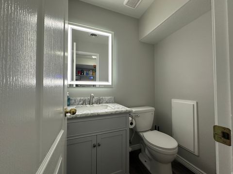 Tiny photo for 1364 N 550 W, Brigham City, UT 84302 (MLS # 2132756)