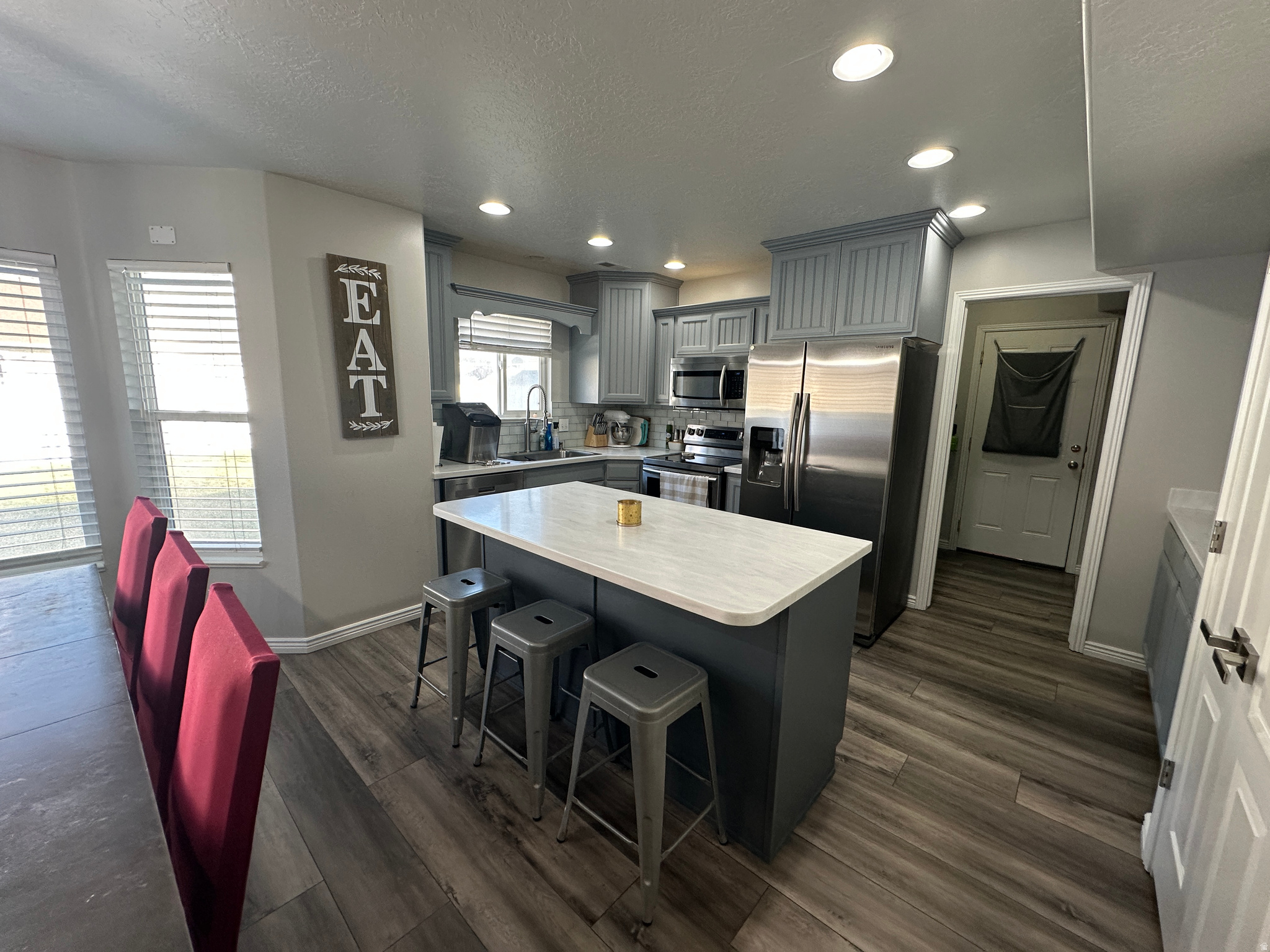 NORTH 40 - Residential