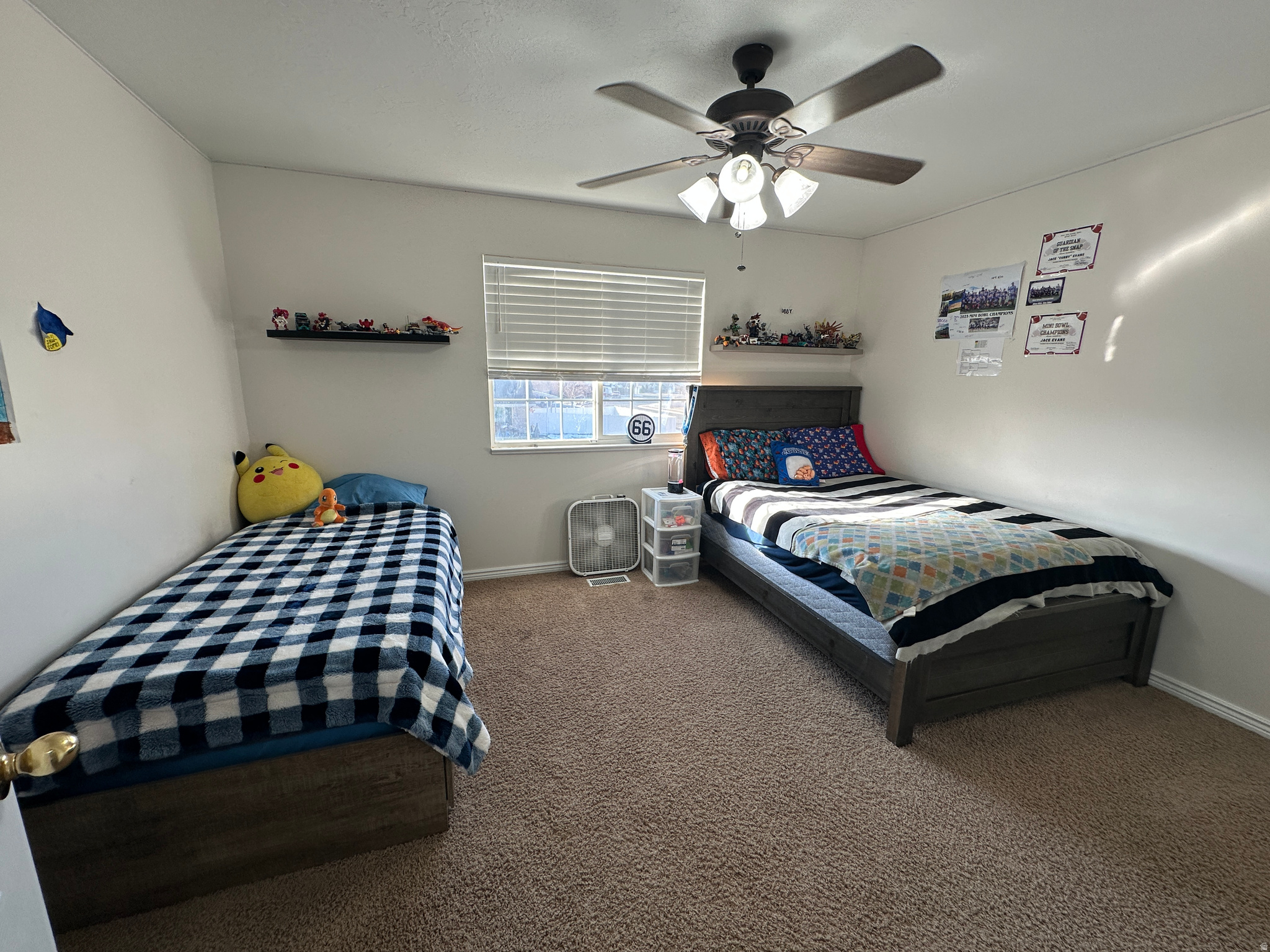 NORTH 40 - Residential