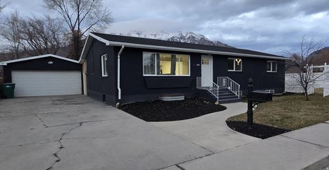 Photo of 685 E 500 N, Orem, UT 84097 (MLS # 2127842)