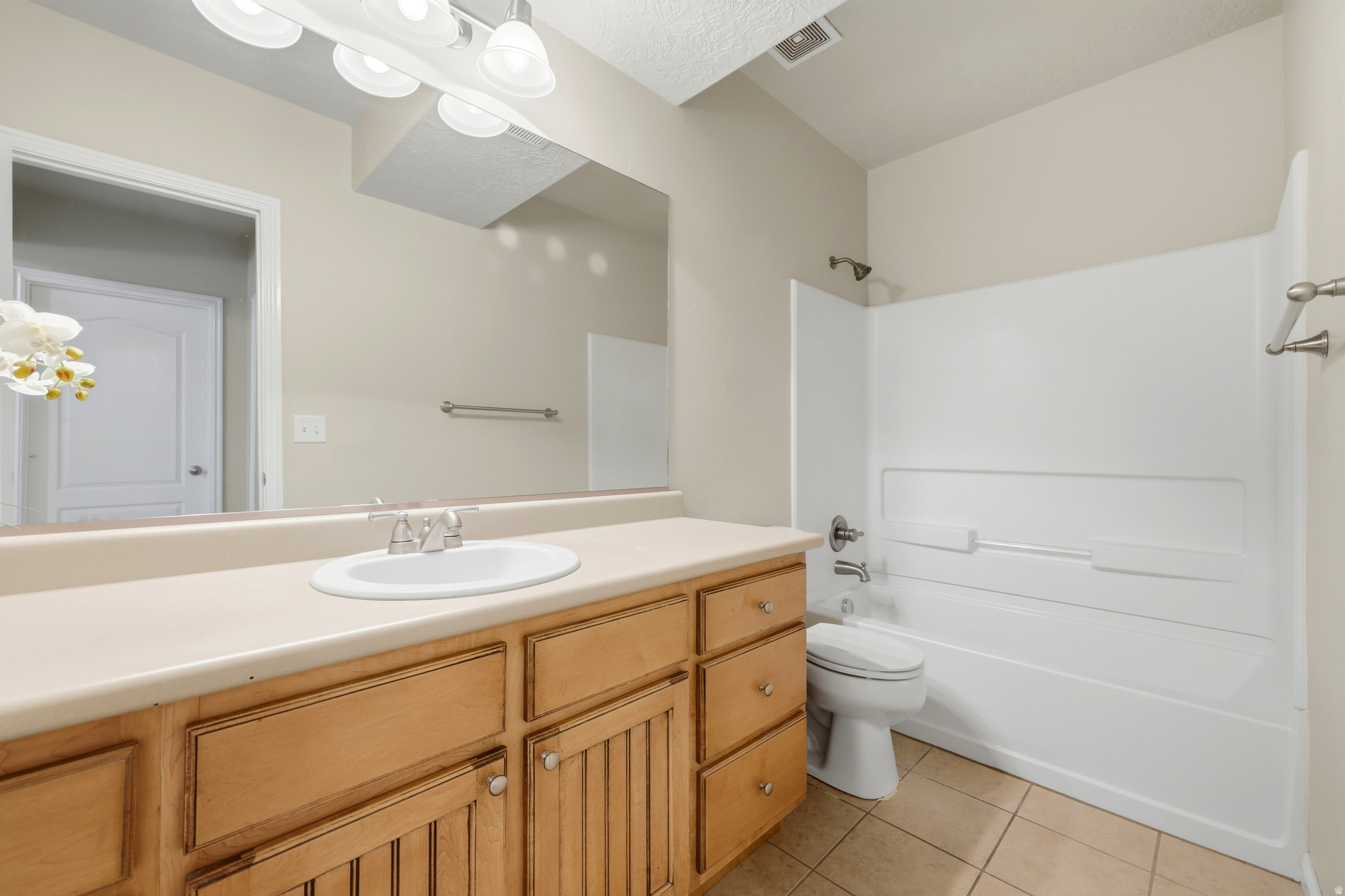 HIDDEN CANYON PHASE 1 - Residential