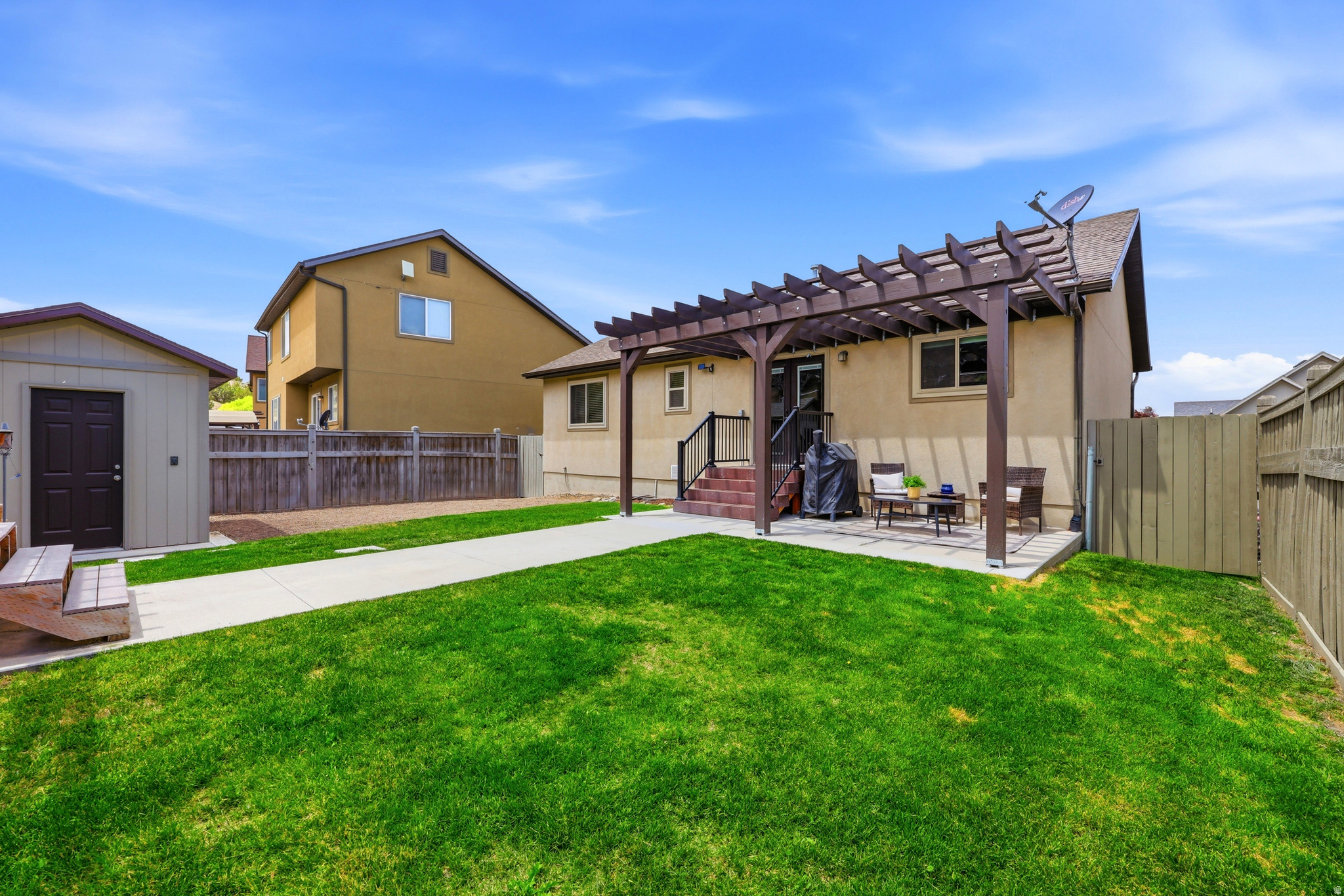 HIDDEN CANYON PHASE 1 - Residential