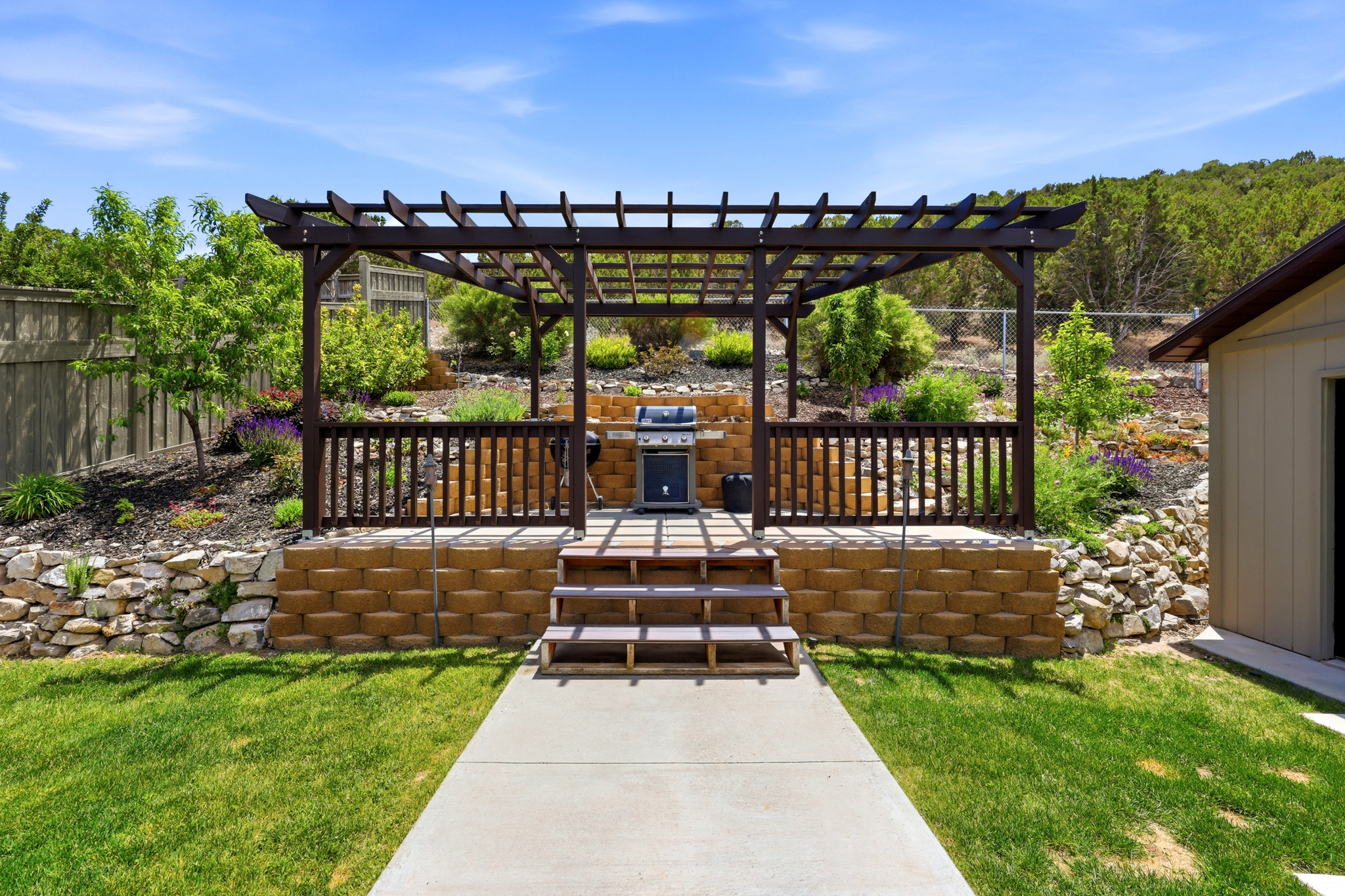 HIDDEN CANYON PHASE 1 - Residential